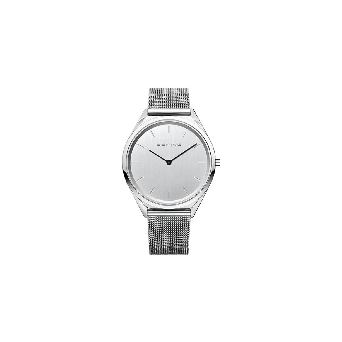 RELOJ ULTRASLIM 39 MM BERING