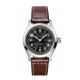 RELOJ KHAKI FIELD AUTO 38 MM HAMILTON