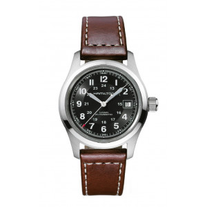 RELOJ KHAKI FIELD AUTO 38 MM HAMILTON