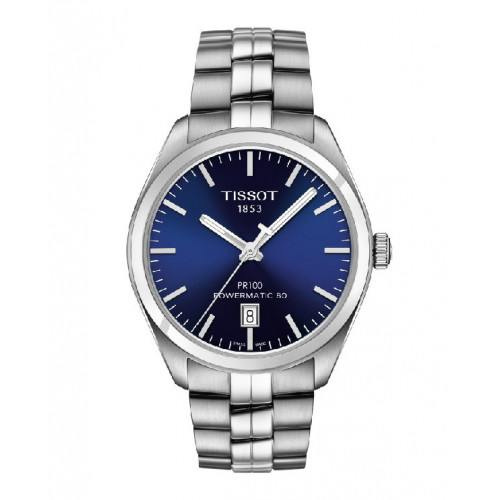 RELOJ PR 100 POWERMATIC TISSOT