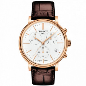 RELOJ CARSON PREMIUN CHRONO TISSOT