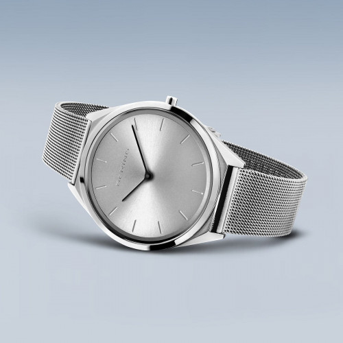 RELOJ ULTRASLIM 39 MM BERING