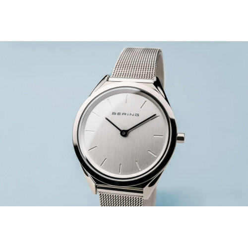 RELOJ ULTRASLIM 31 MM BERING