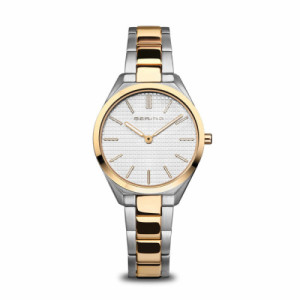 RELOJ ULTRASLIM 31 MM BERING