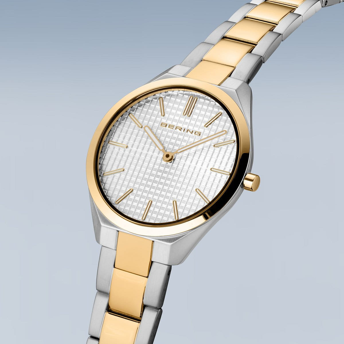 RELOJ ULTRASLIM 31 MM BERING