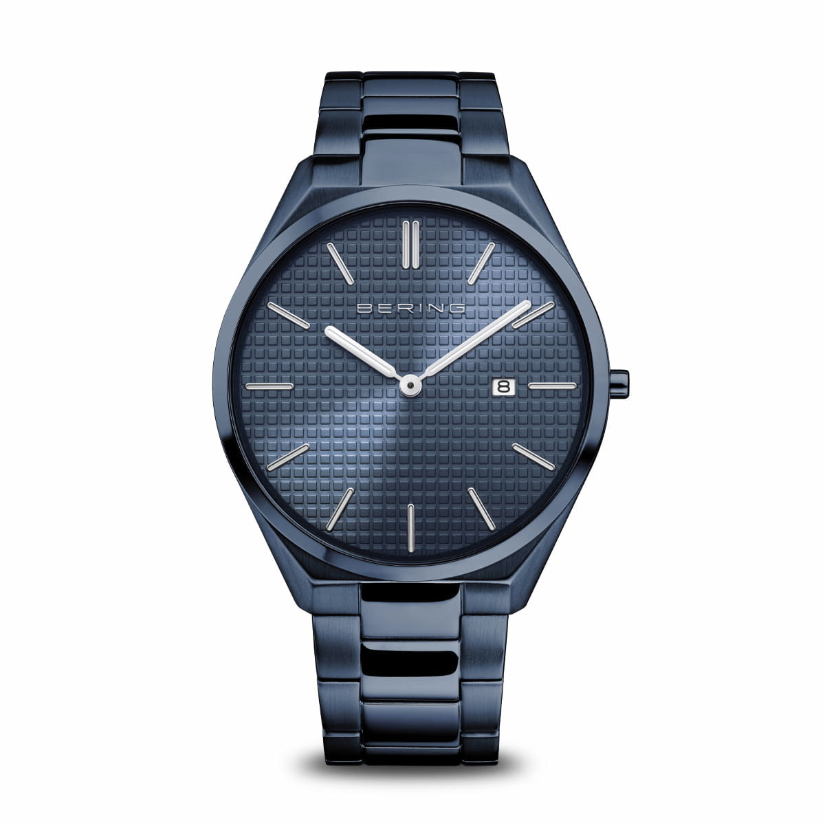 RELOJ ULTRA SLIM BERING