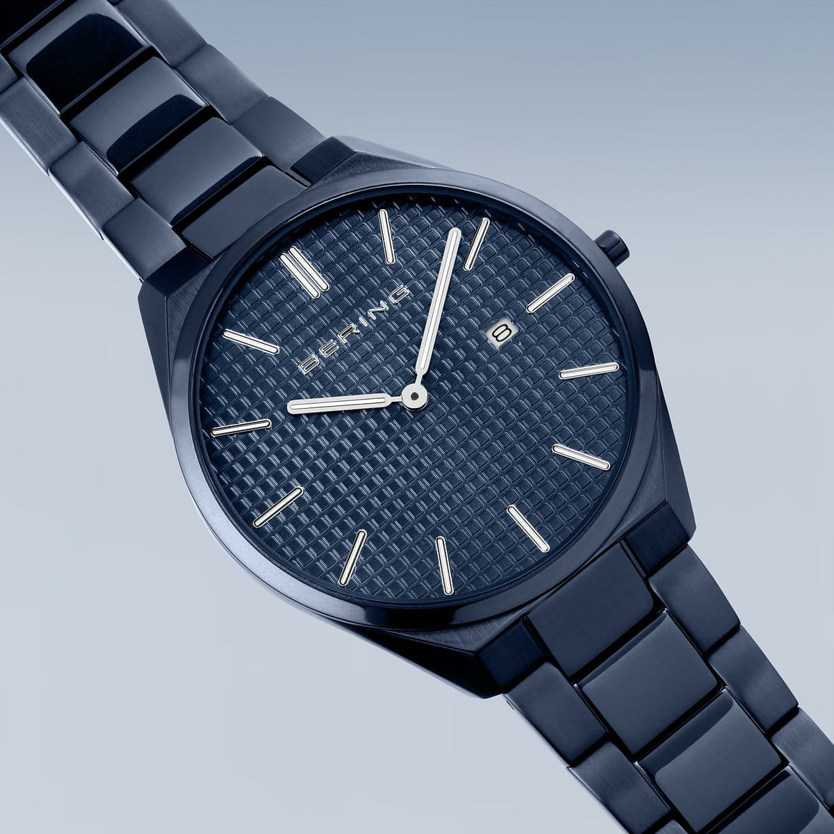 RELOJ ULTRA SLIM BERING