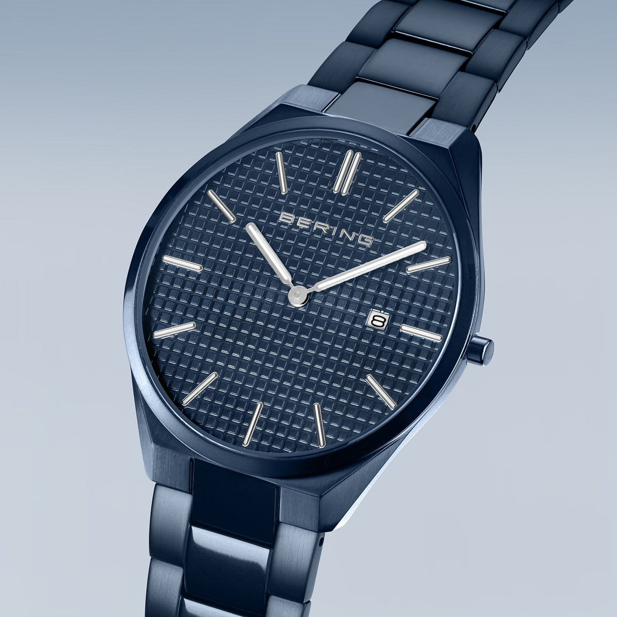 RELOJ ULTRA SLIM BERING