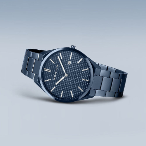 RELOJ ULTRA SLIM BERING