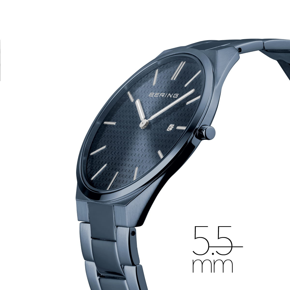 RELOJ ULTRA SLIM BERING