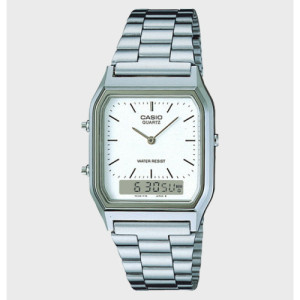 RELOJ CASIO VINTAGE