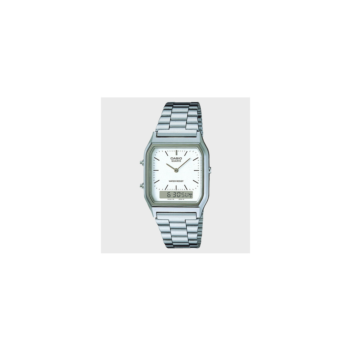 RELOJ CASIO VINTAGE