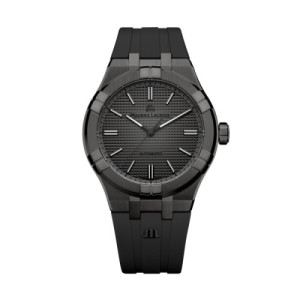 RELOJ AIKON PVD 42 MM MAURICE LACROIX - AI6008-PVB00-330-2