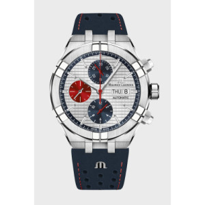 RELOJ AIKON EDICION ESPECIAL MAHINDRA - AI6038-SS001-133-4