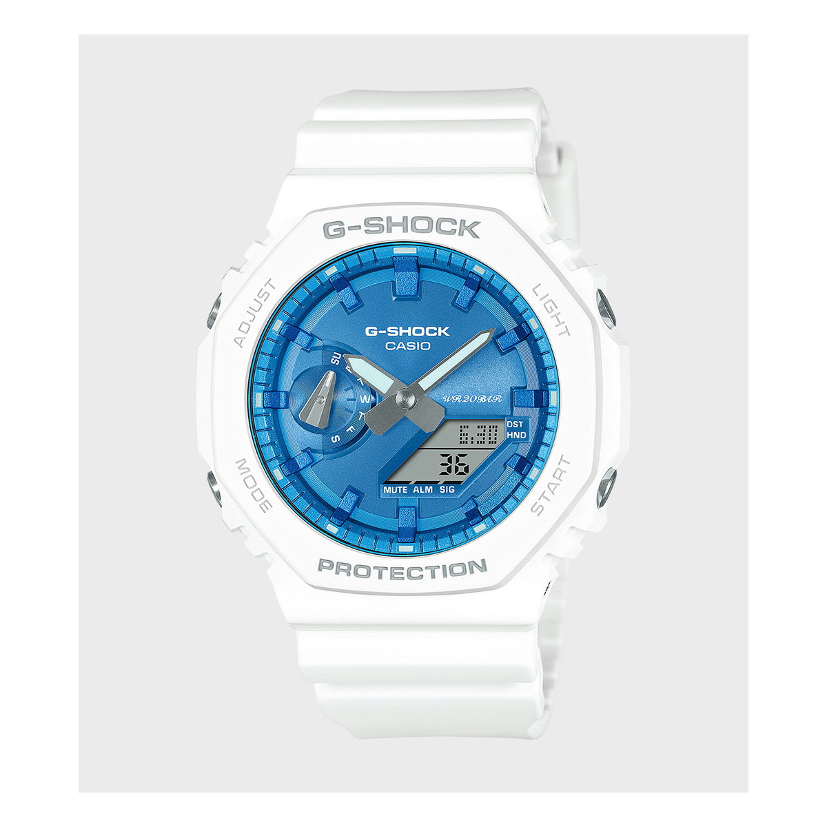 RELOJ G-SHOCK TREND