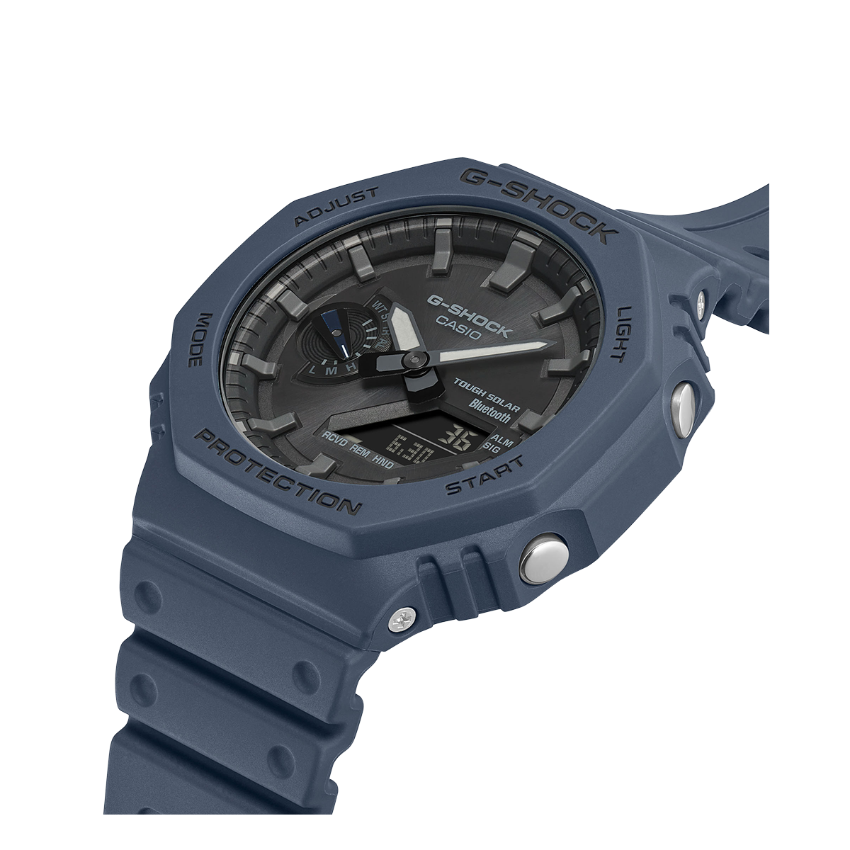 RELOJ G-SHOCK TREND