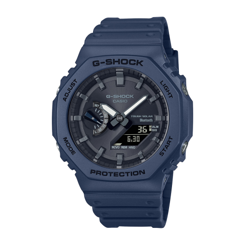 RELOJ G-SHOCK TREND