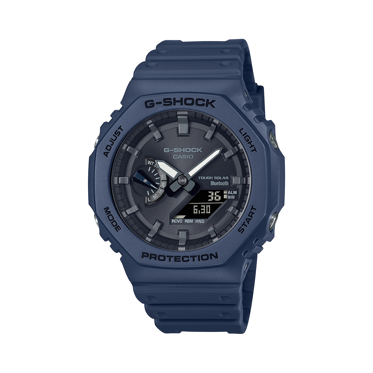 RELOJ G-SHOCK TREND