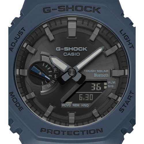 RELOJ G-SHOCK TREND