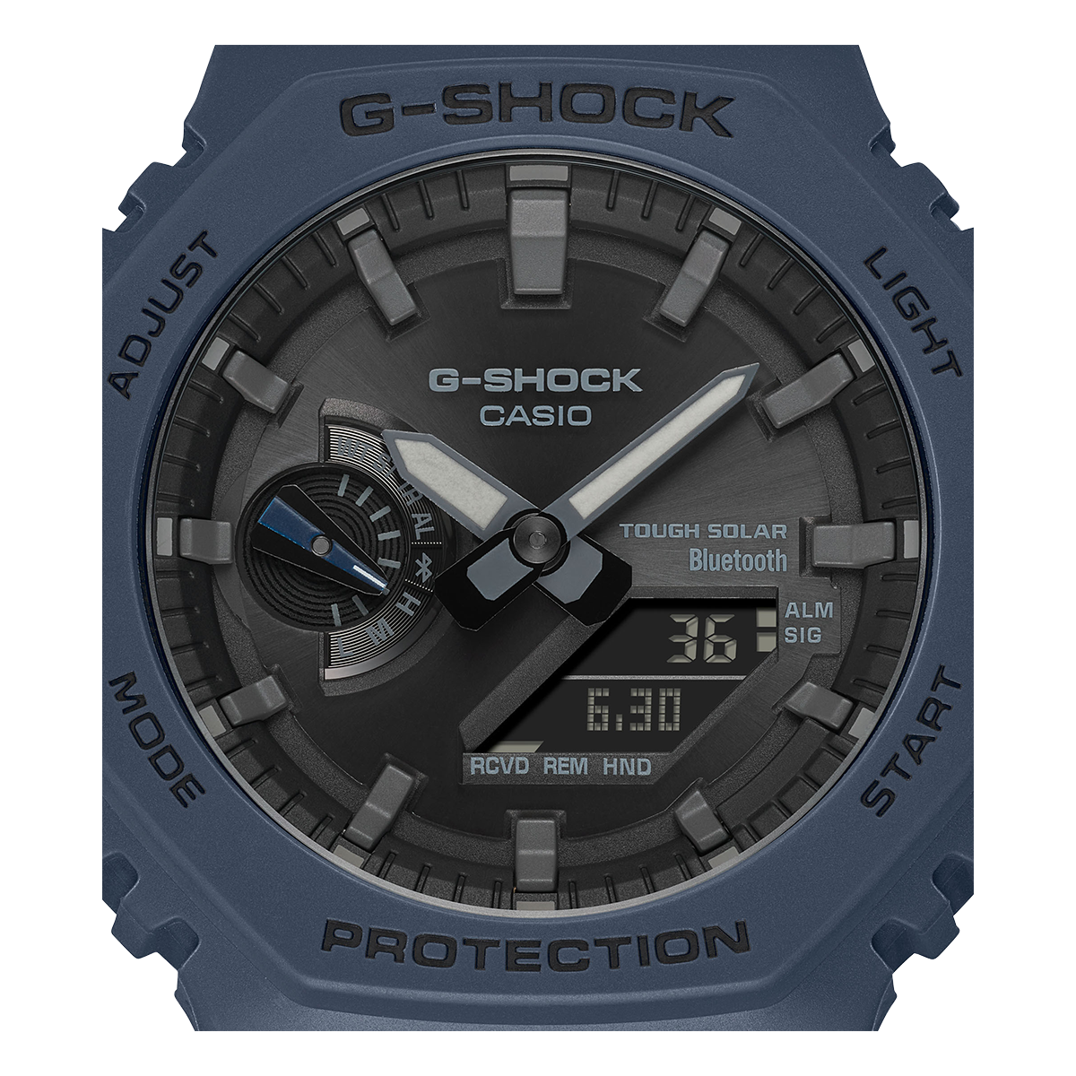 RELOJ G-SHOCK TREND