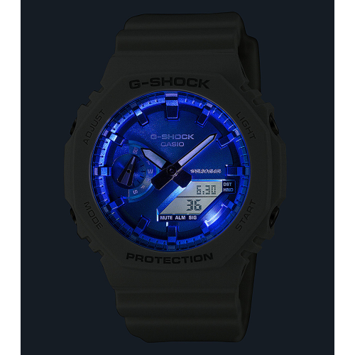 RELOJ G-SHOCK TREND