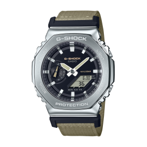 RELOJ G-SHOCK - GM-2100C-5AER