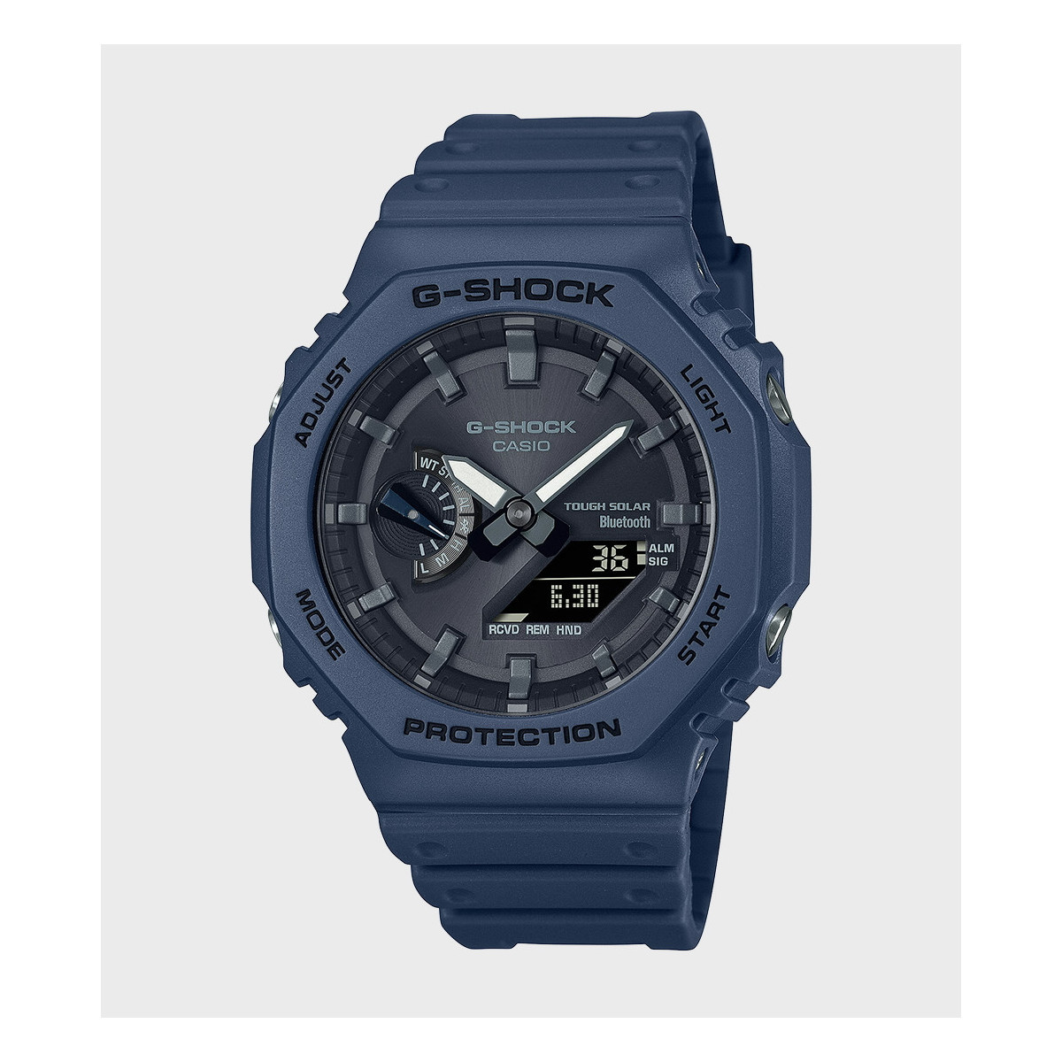 RELOJ G-SHOCK TREND