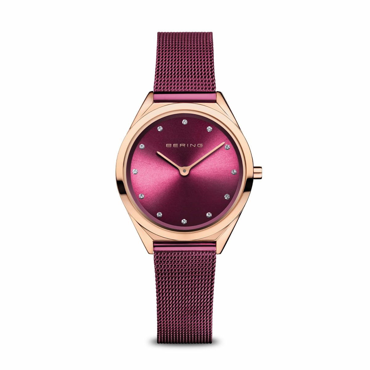 RELOJ ULTRA SLIM 31 MM BERING