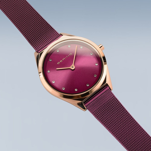 RELOJ ULTRA SLIM 31 MM BERING