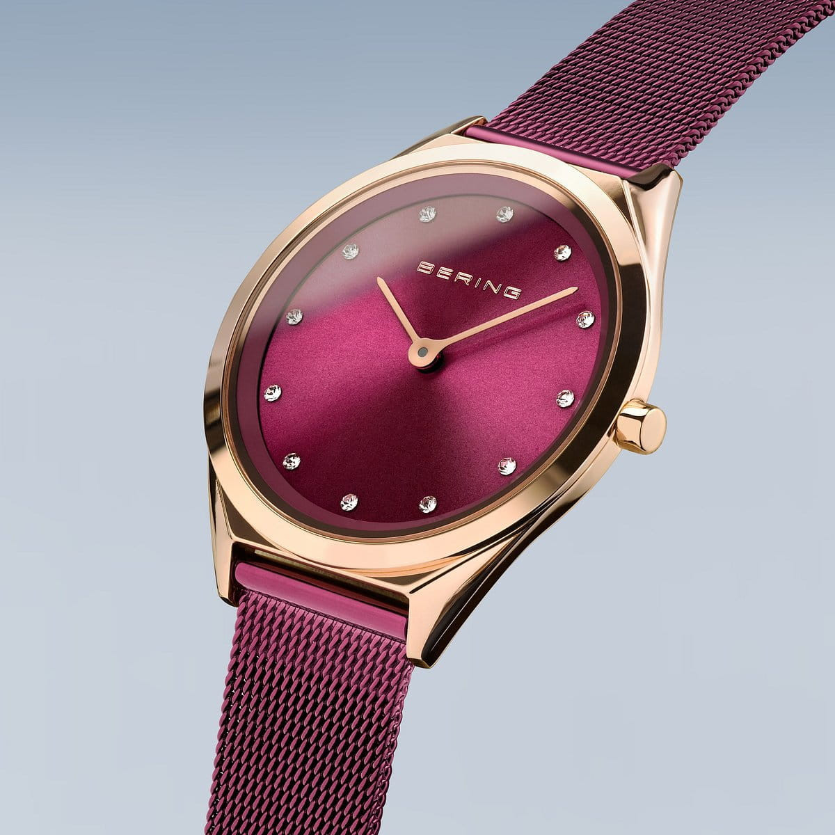 RELOJ ULTRA SLIM 31 MM BERING