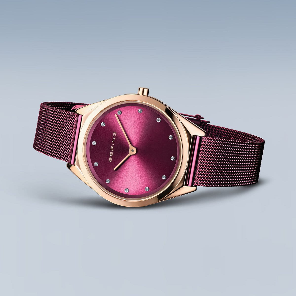 RELOJ ULTRA SLIM 31 MM BERING