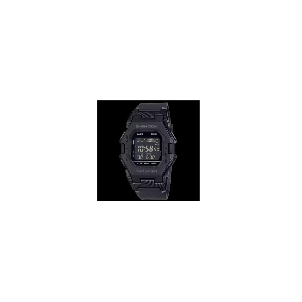 RELOJ G-SHOCK