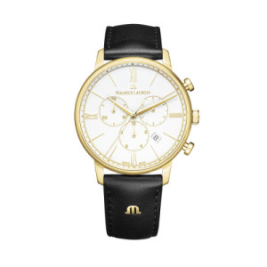 RELOJ ELIROS MAURICE LACROIX - EL1098-PVY01-110-2