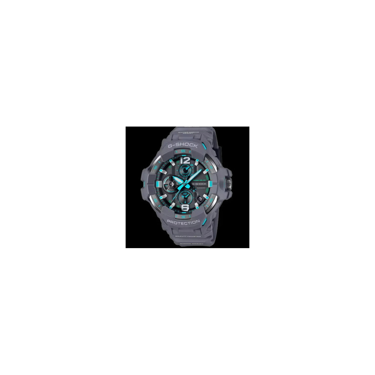 RELOJ G-SHOCK