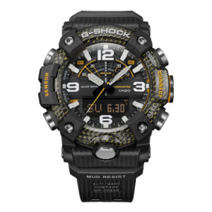 RELOJ G-SHOCK MASTER OF G