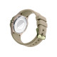 RELOJ ALUMINIO BEIGE VICEROY