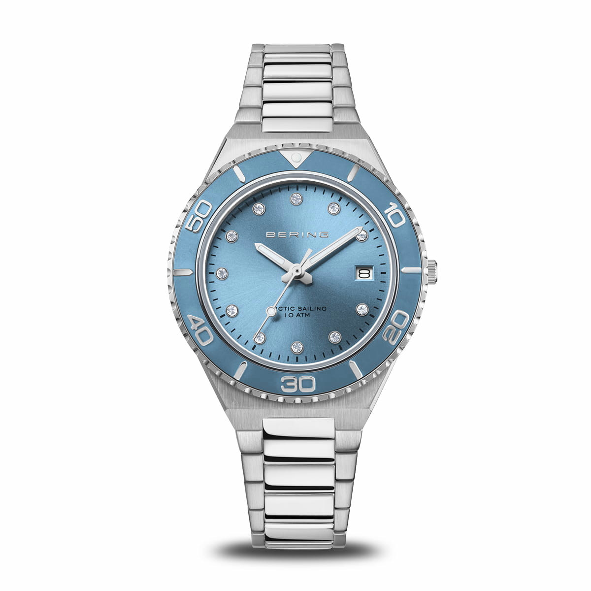 RELOJ CLASSIC 36 MM BERING