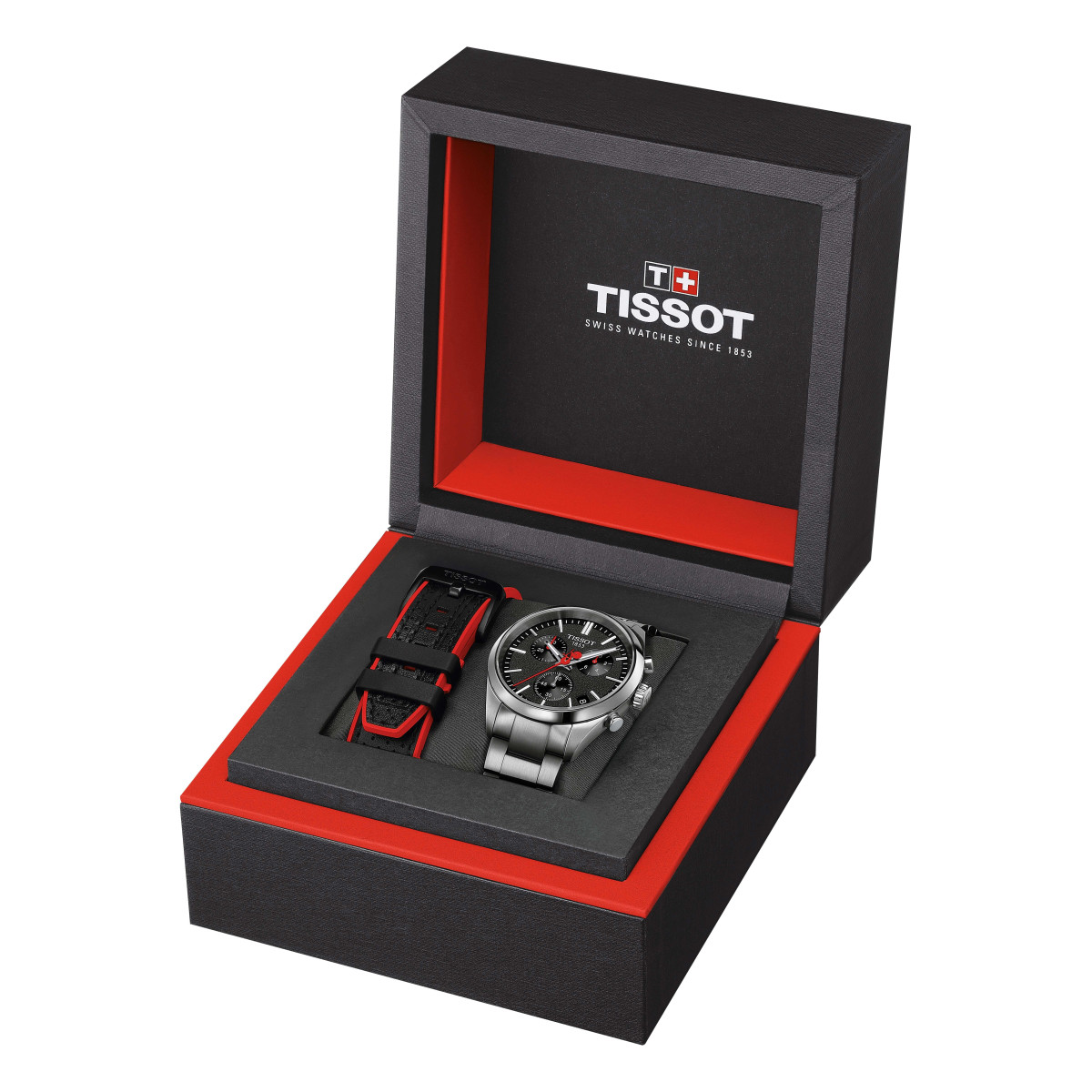 RELOJ PR100 VUELTA 24 TISSOT