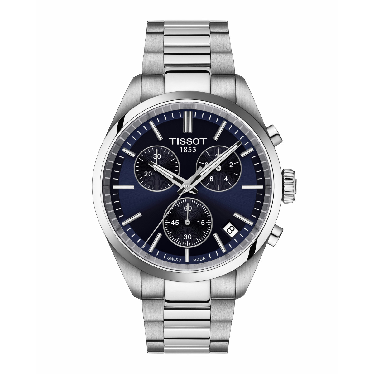 RELOJ PR100 CHRONOGRAPH TISSOT