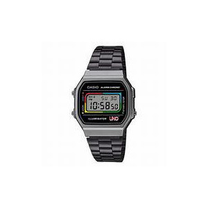 RELOJ CASIO VINTAGE UNO