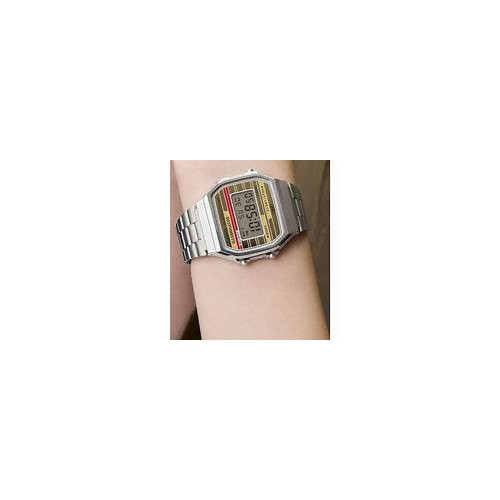 RELOJ CASIO VINTAGE