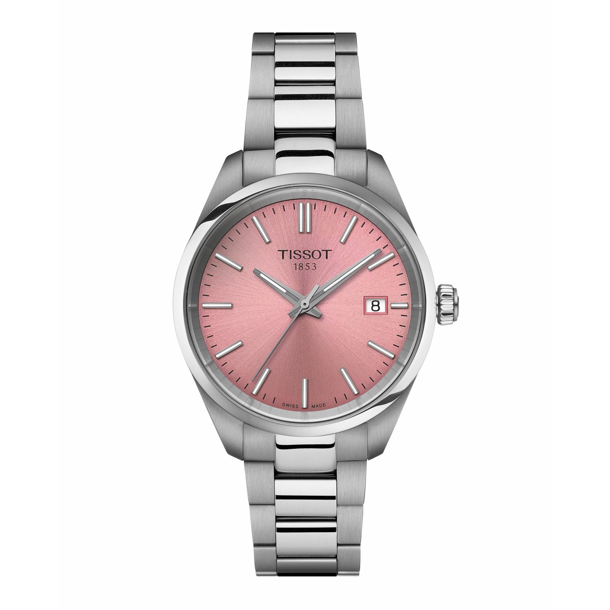 RELOJ  PR 100 ROSA TISSOT