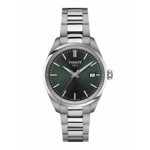 RELOJ PR100 VERDE TISSOT