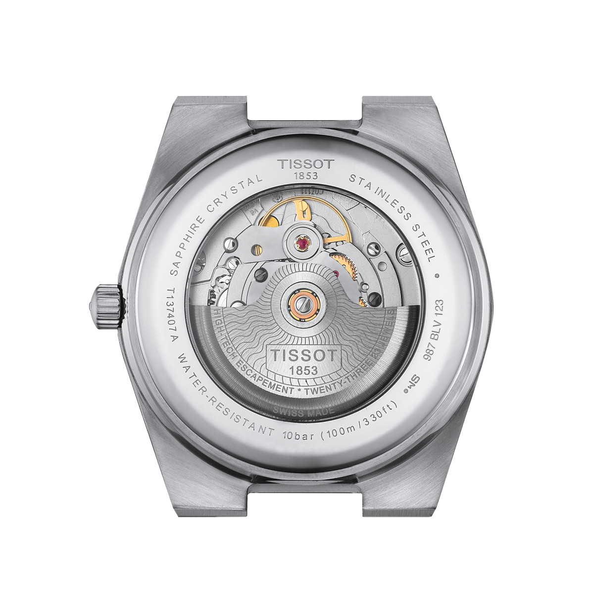 RELOJ PRX BLEU CAMALEON POWERMATIC 80