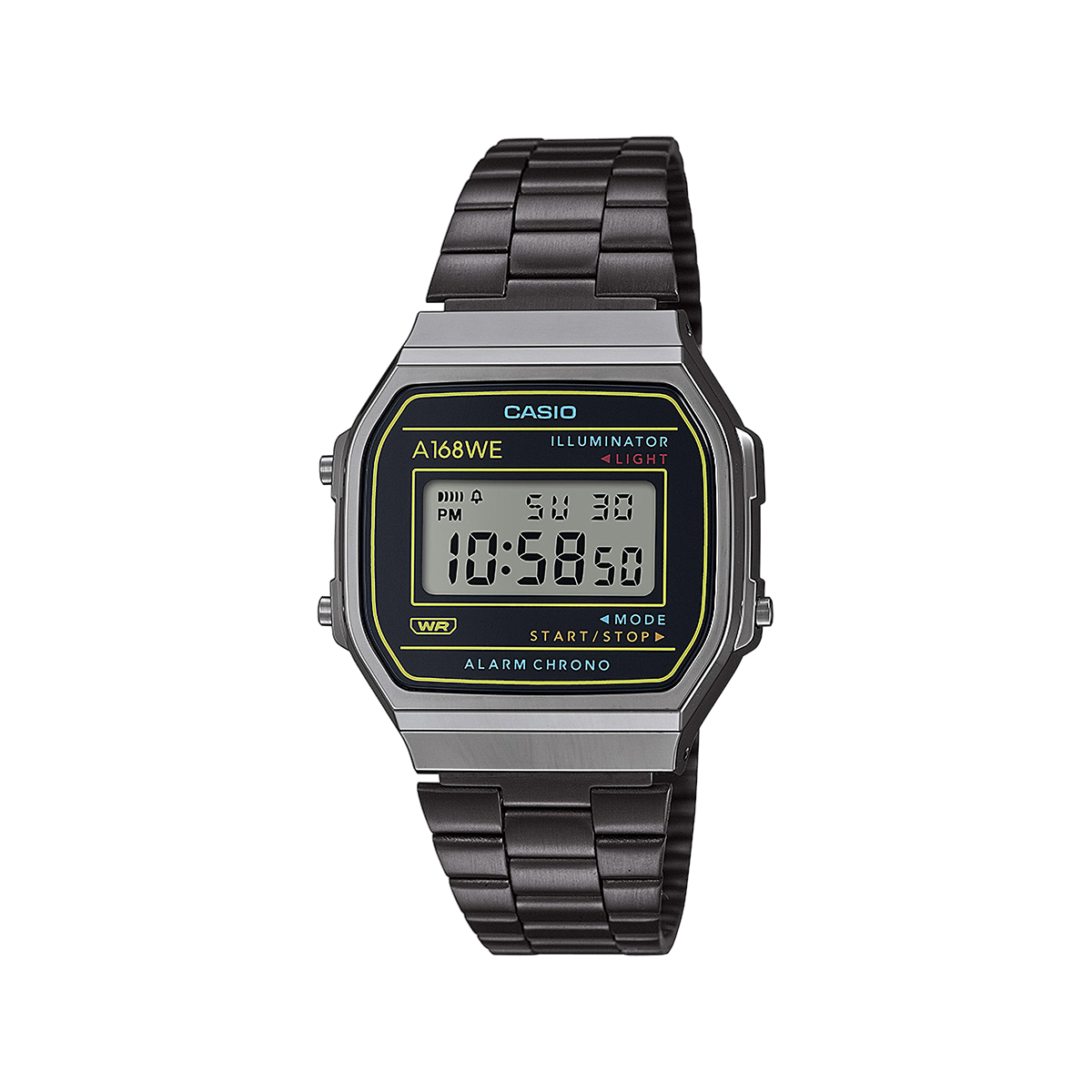 RELOJ CASIO VINTAGE