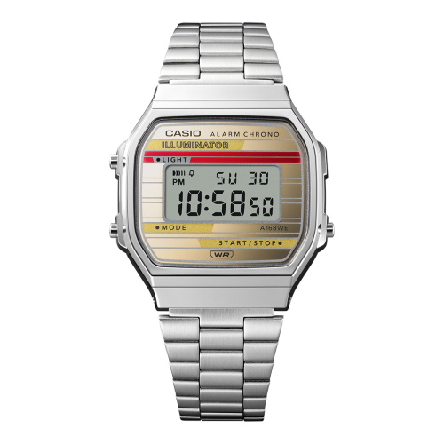 RELOJ CASIO VINTAGE