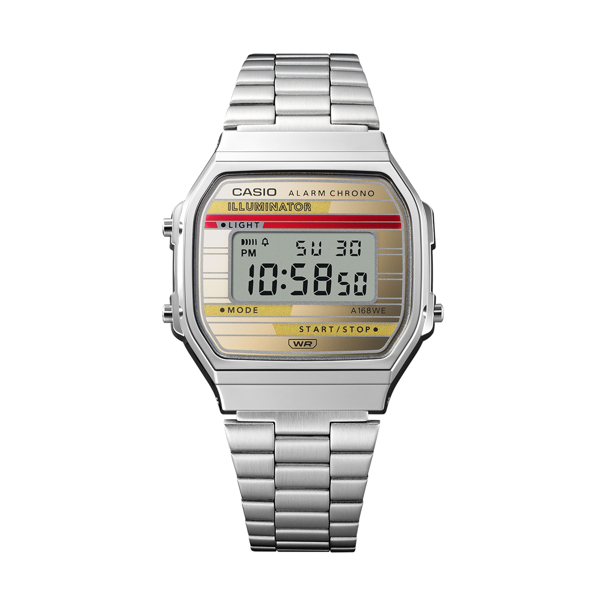 RELOJ CASIO VINTAGE