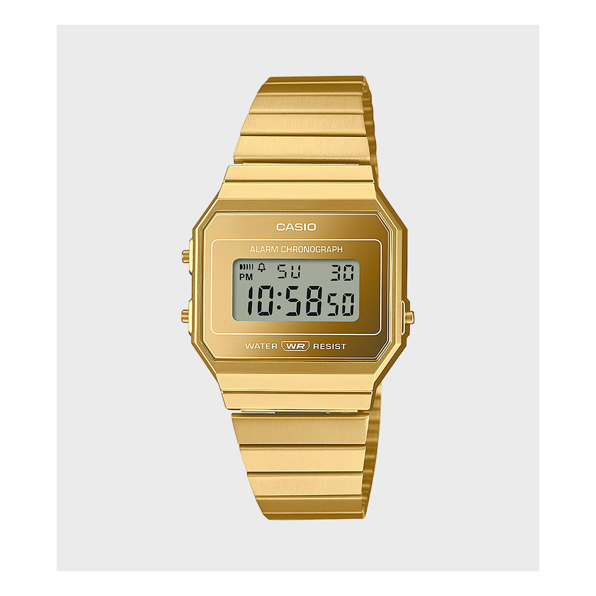 RELOJ CASIO VINTAGE