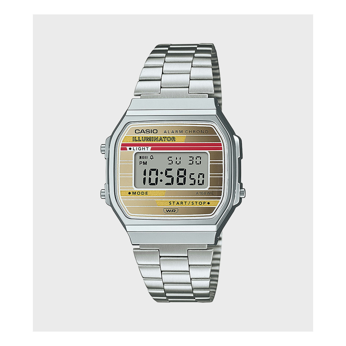 RELOJ CASIO VINTAGE