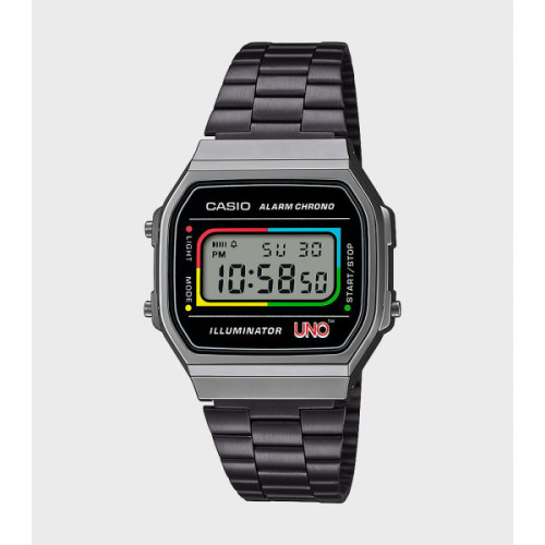 RELOJ CASIO VINTAGE UNO